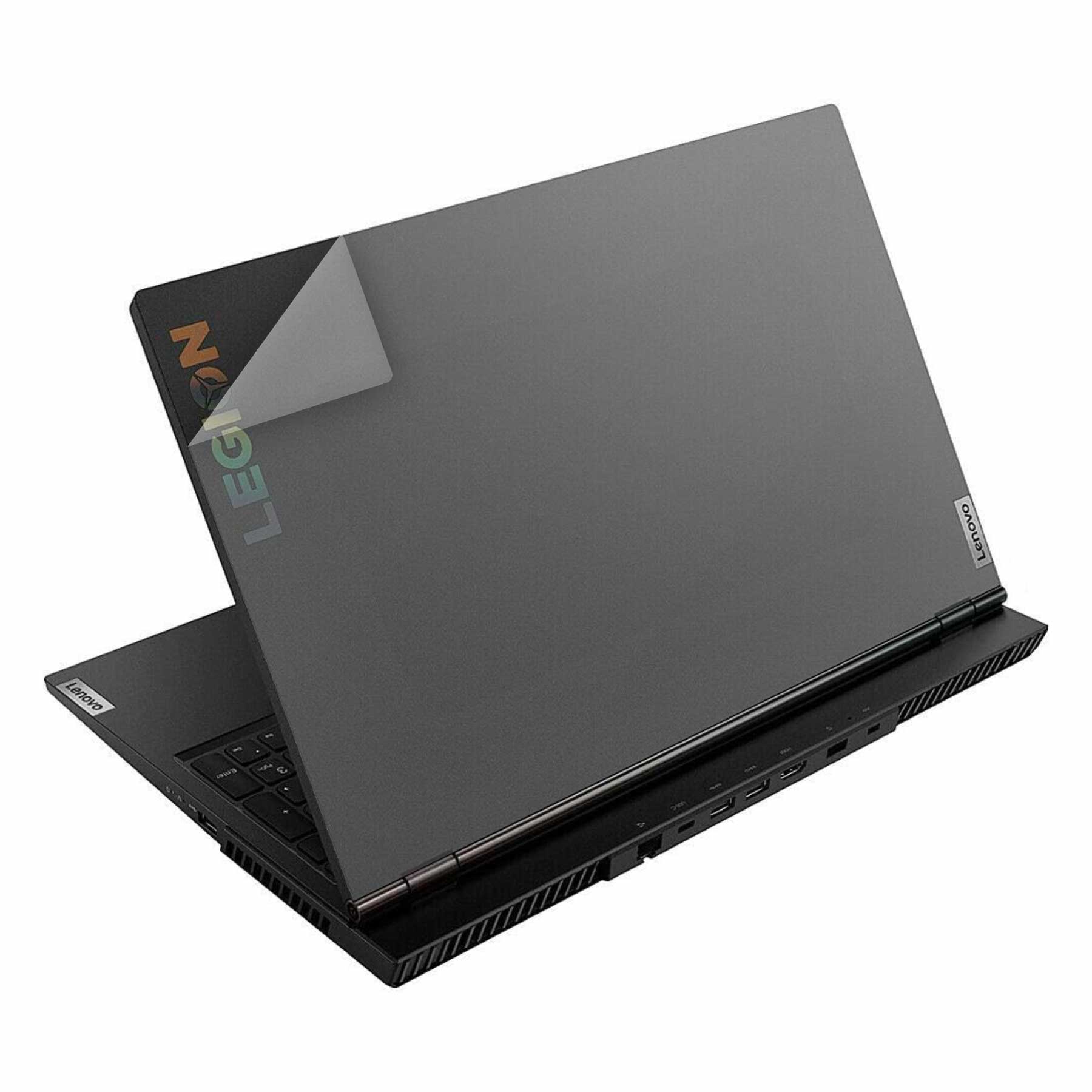 Lenovo Legion 5 15ARH05 Transparent Laptop Skin Main image