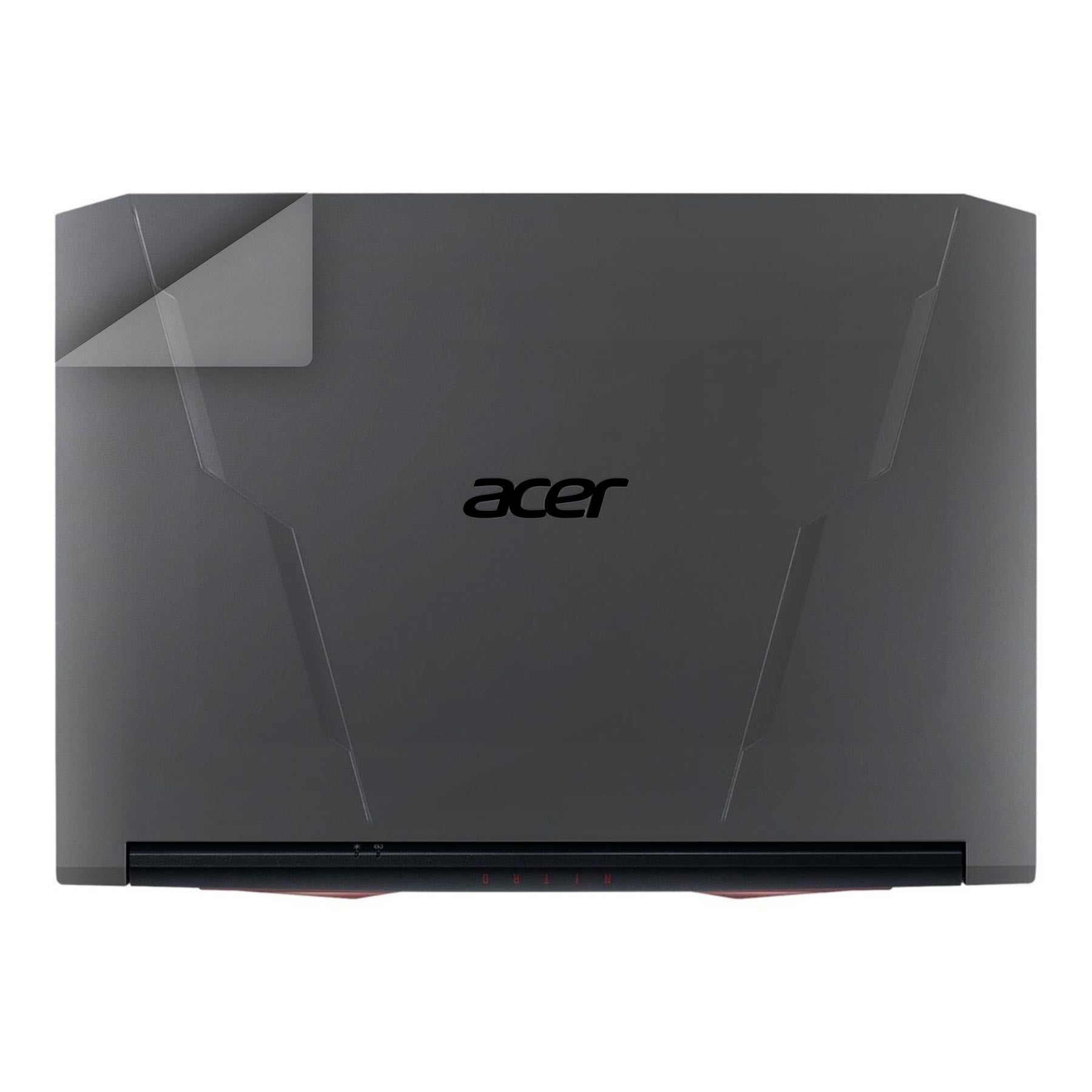 Acer Nitro 5 AN515 Transparent Laptop Skin Main image