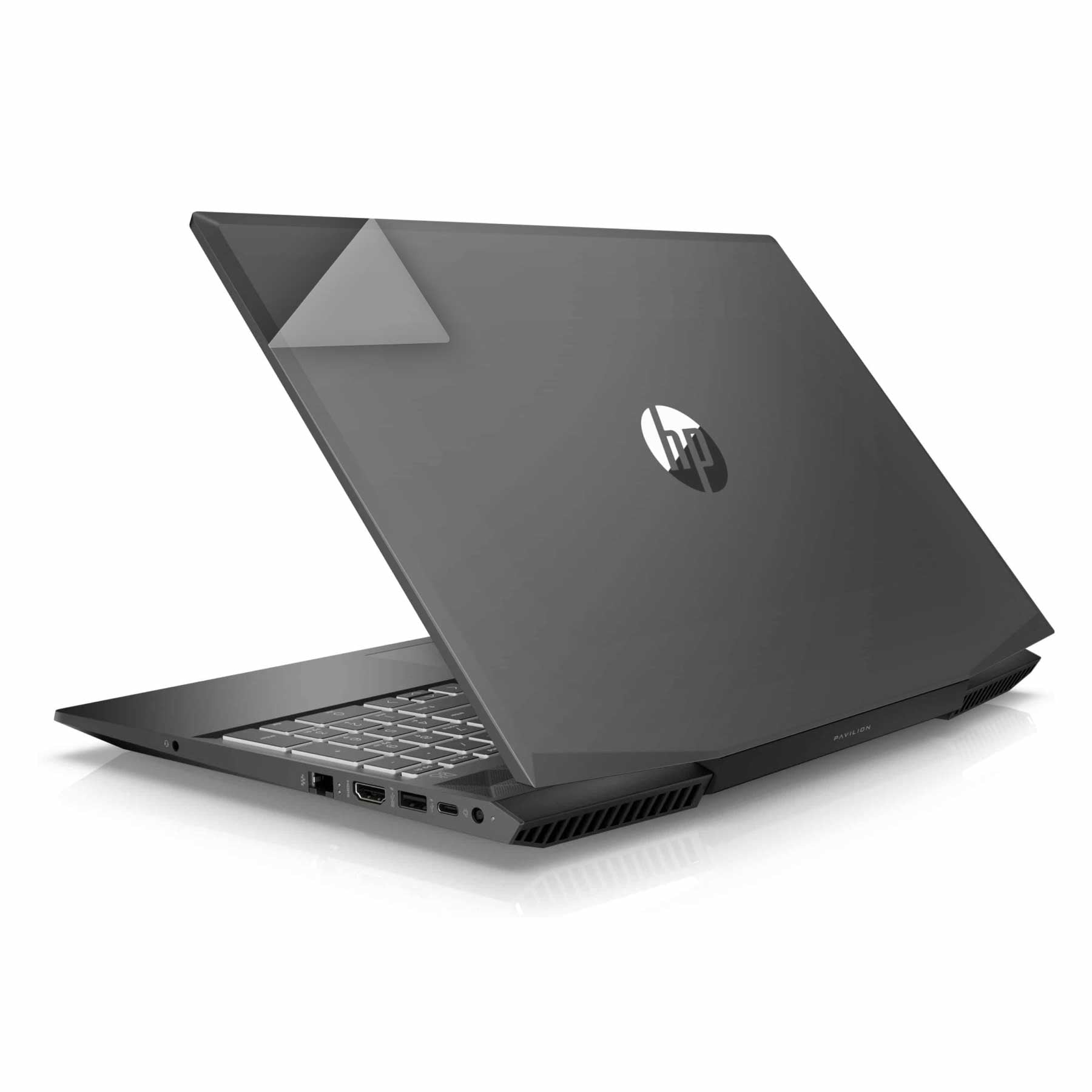 HP Pavilion Gaming 15 CX Series Laptop Skins & Wraps - WrapCart Main image