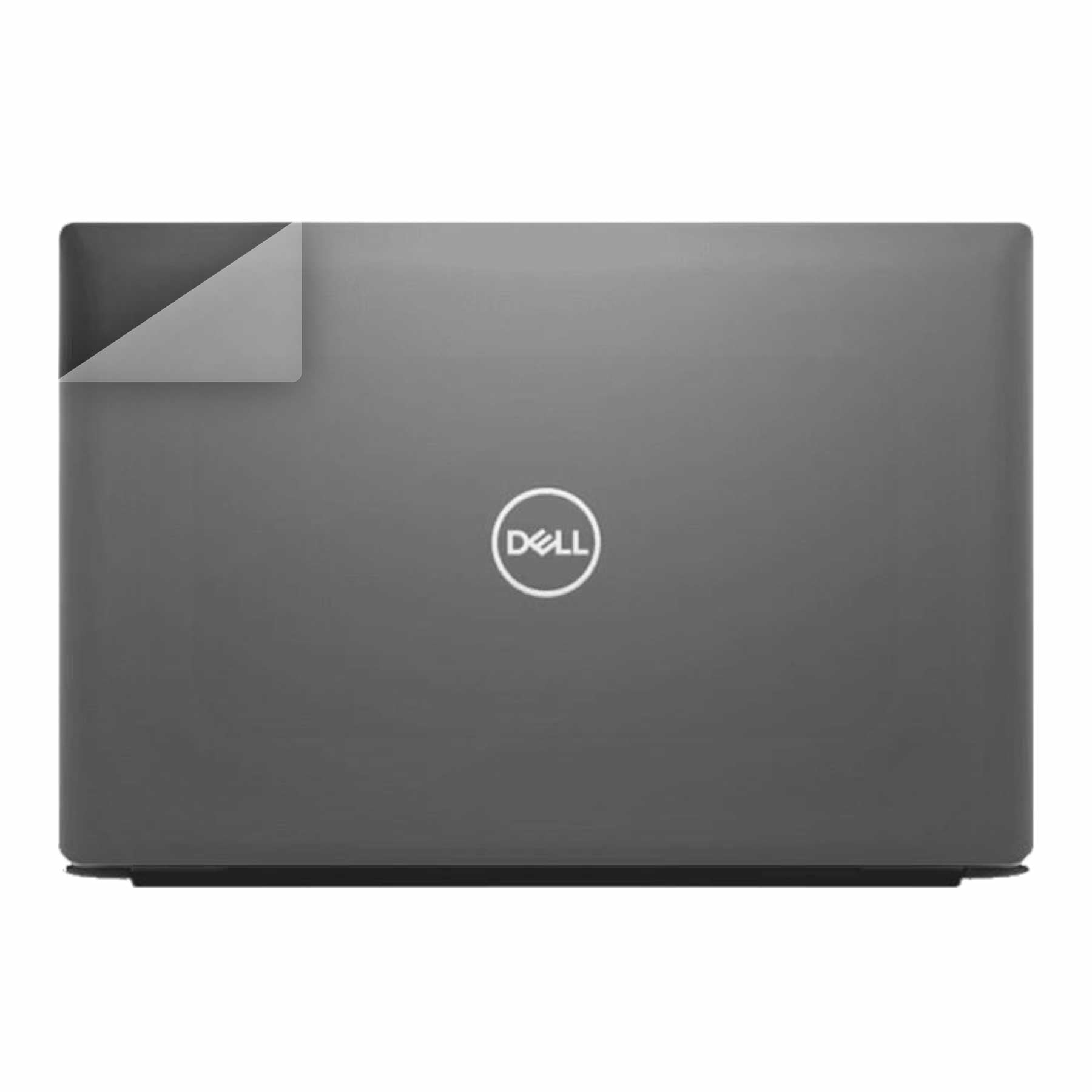 Dell Inspiron 3501 3520 Laptop Skins & Wraps - WrapCart | Dell Inspiron 3501 3520 Transparent Laptop Skin Main image