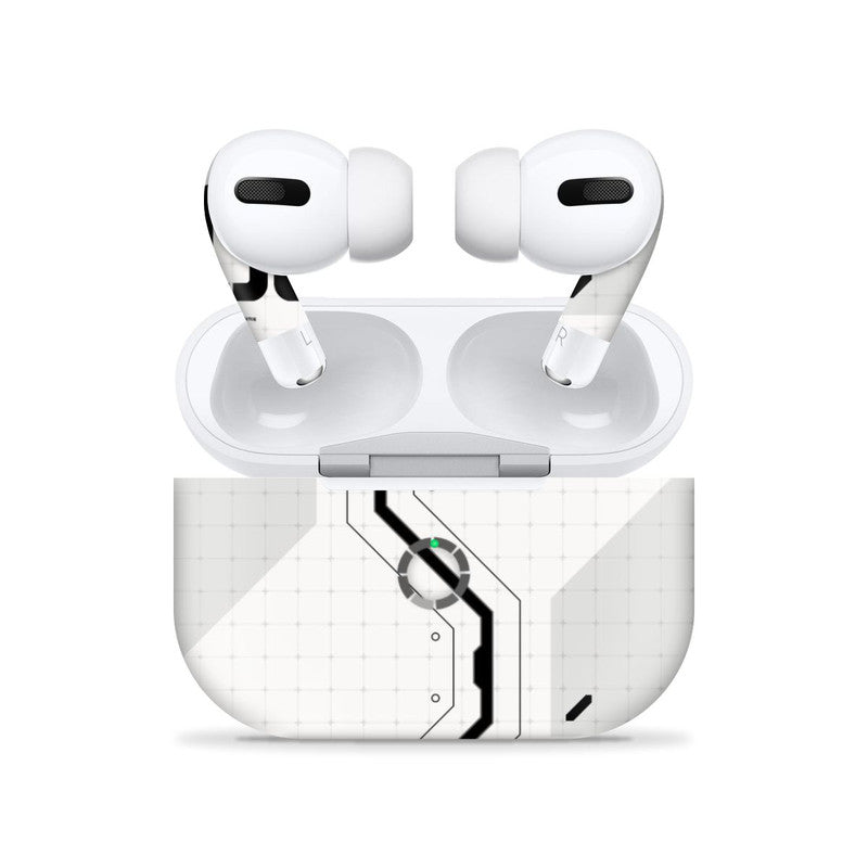Airpods Pro 2nd Gen Skins & Covers Main image