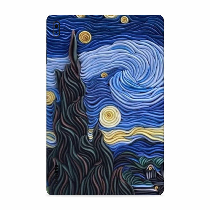 Galaxy Tab S9 FE Skins & Wraps Main image