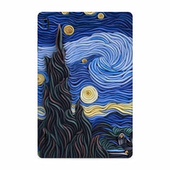 Galaxy Tab S9 FE Skins & Wraps