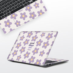 Good Things Full Body Laptop Skin