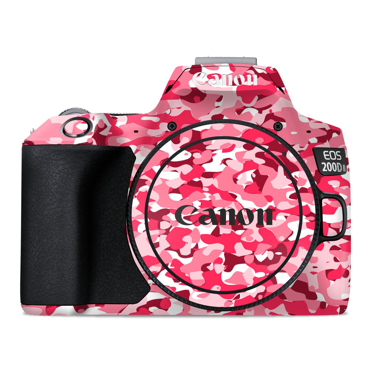 Best Residue Free Camera Skins & Wraps Main image