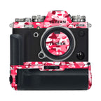 Best Residue Free Camera Skins & Wraps