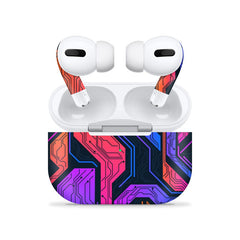 Airpods Pro 2nd Gen Skins & Covers