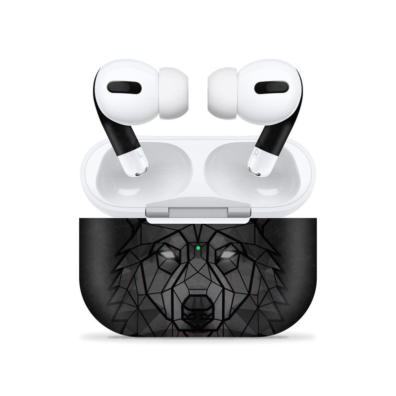 Airpods Pro 2nd Gen Skins & Covers Main image