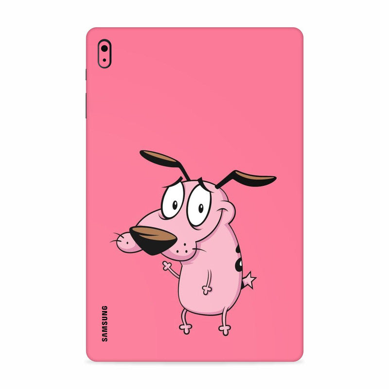 Galaxy Tab S9 2023 Skins & Wraps Main image