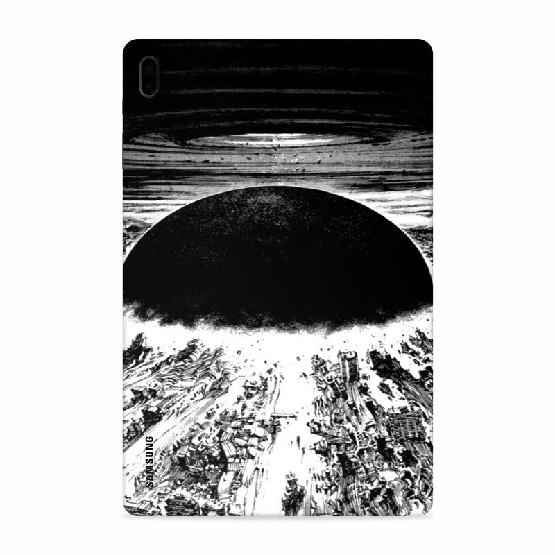 Galaxy Tab S9 Plus Skins & Wraps Main image