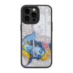 Krishna Serenity Bumper Mobile Case