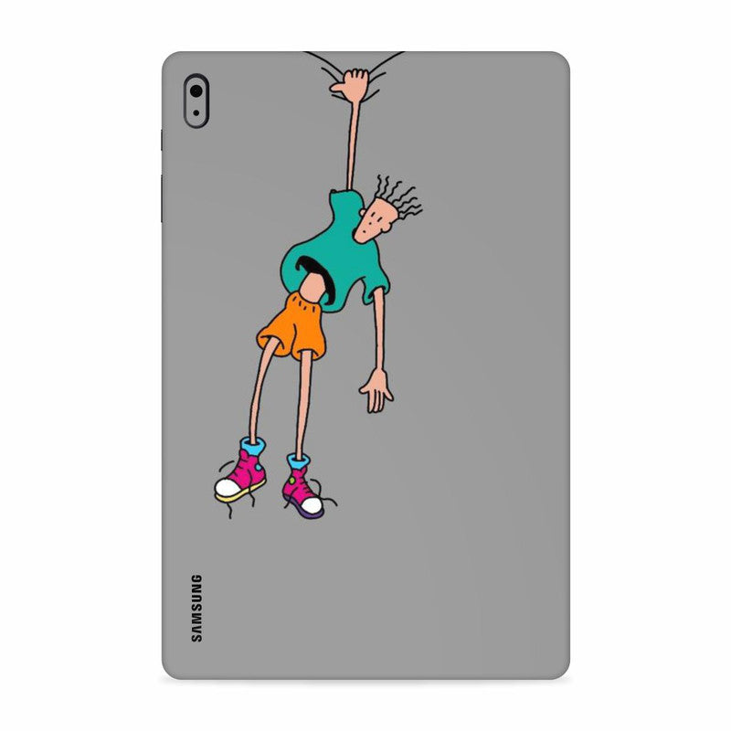 Galaxy Tab S9 FE Skins & Wraps Main image