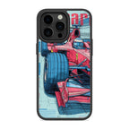 Turbo Racer Bumper Mobile Case