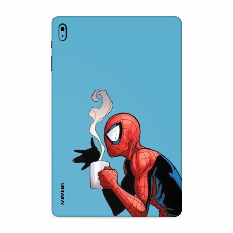 Galaxy Tab S9 FE Plus Skins & Wraps