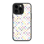 Pastel Luxe Bumper Mobile Case