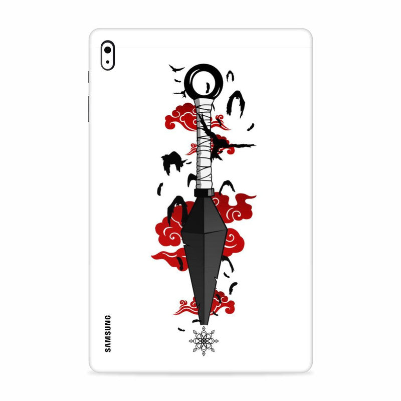 Galaxy Tab S9 2023 Skins & Wraps