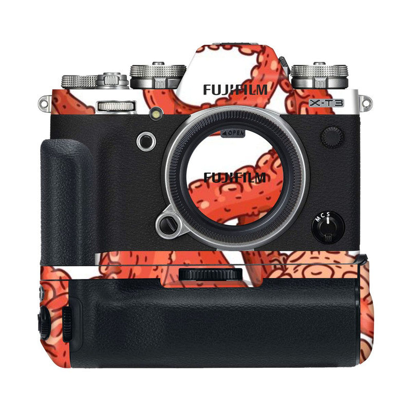 Sony Alpha A9 III 2024 Skins & Wraps