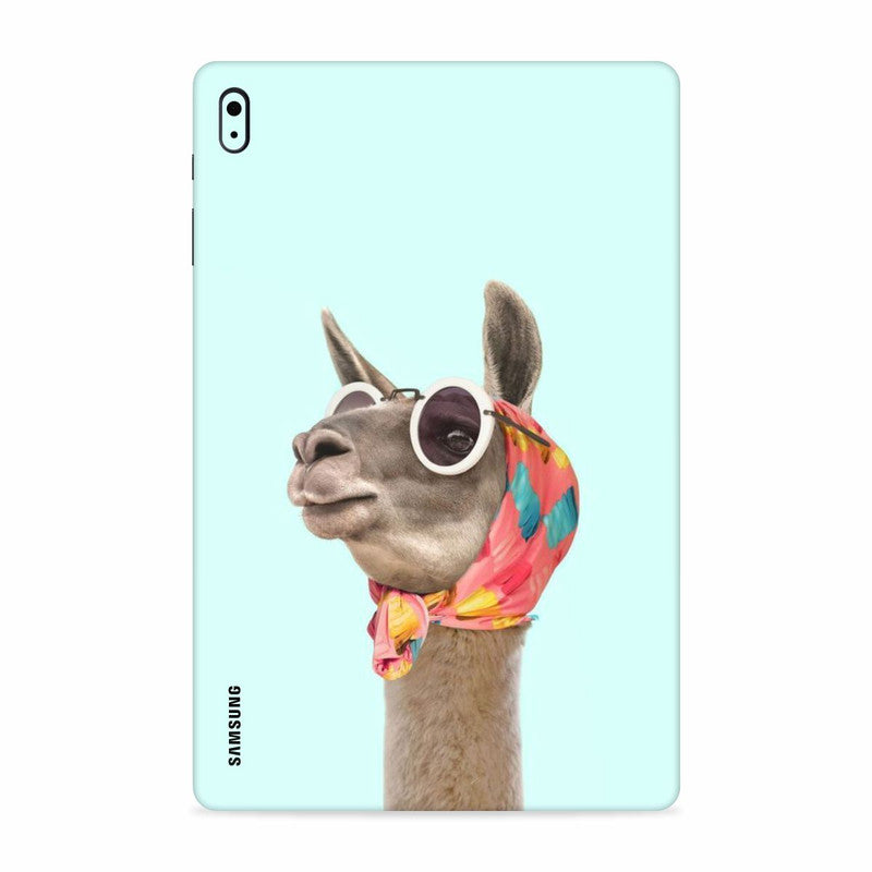 Galaxy Tab S9 Plus Skins & Wraps Main image