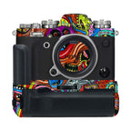 Sony Alpha A9 III 2024 Skins & Wraps