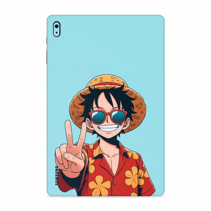 Galaxy Tab S9 FE Skins & Wraps Main image