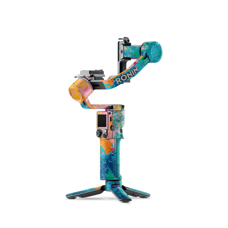 DJI Ronin RS3 Skins & Wrap
