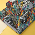 The Legend MacBook Skin
