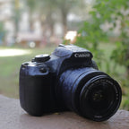 blue-honey-comb-premium-camera-skin