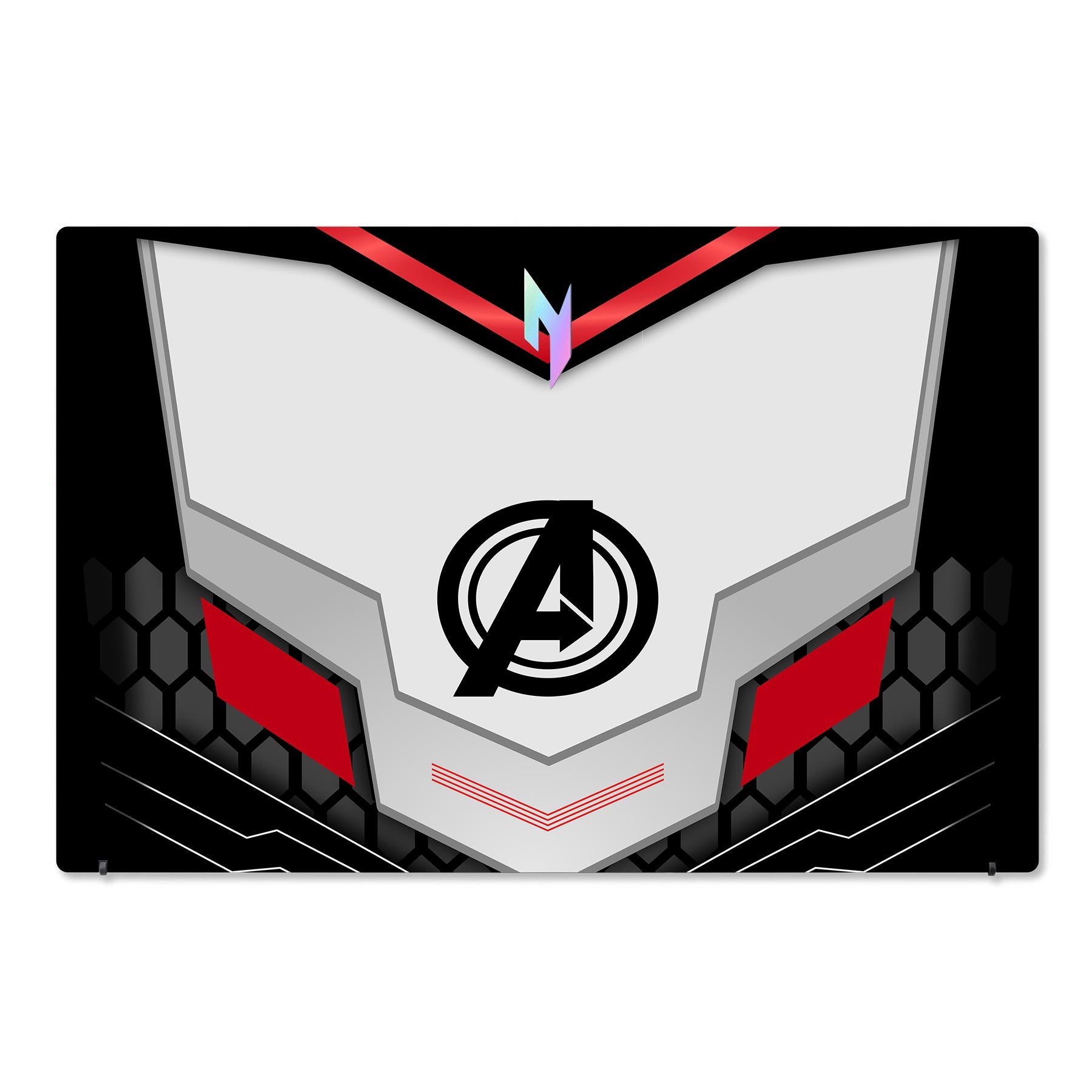 Alpha Acer Nitro V ANV15 Laptop Skin Main image