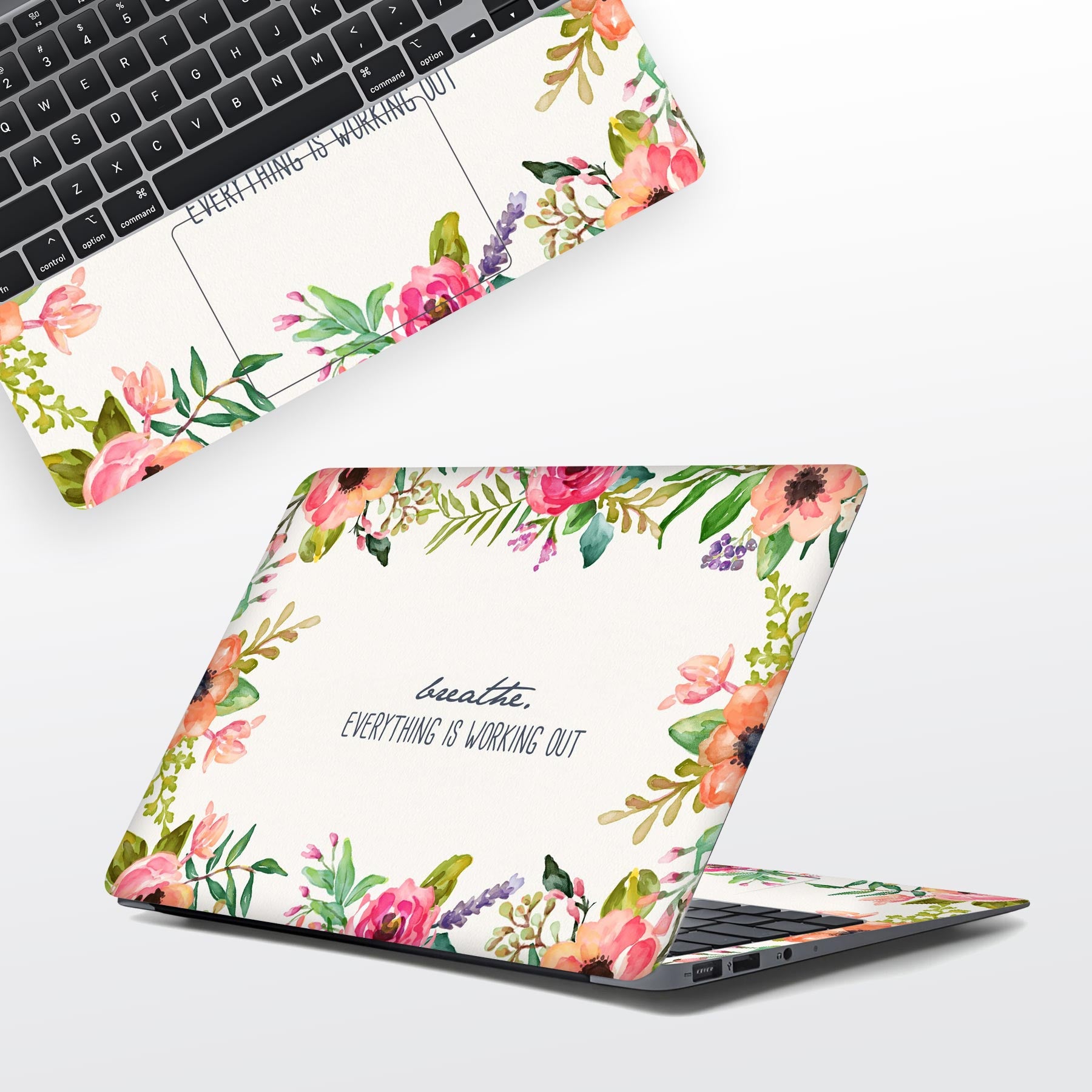 Laptop Screen Guards & Laptop Sleeves - WrapCart Main image