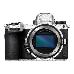 Best Residue Free Camera Skins & Wraps