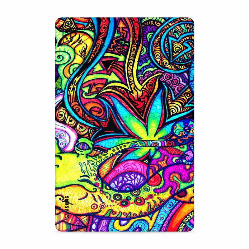 Galaxy Tab S9 FE Skins & Wraps Main image