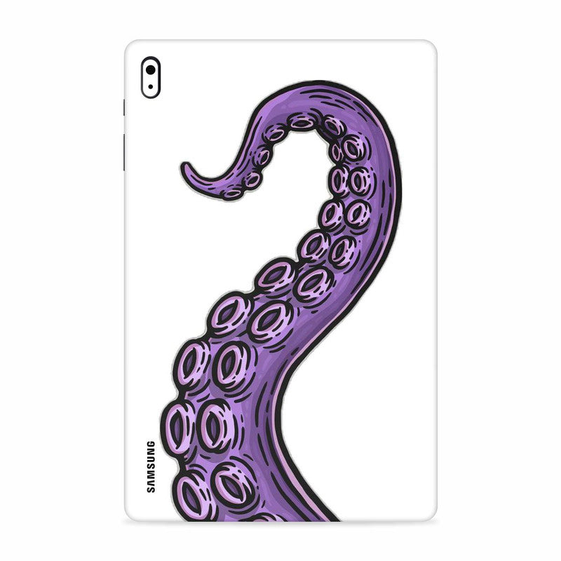 Galaxy Tab S9 FE Plus Skins & Wraps Main image