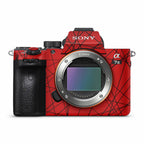 Best Residue Free Camera Skins & Wraps