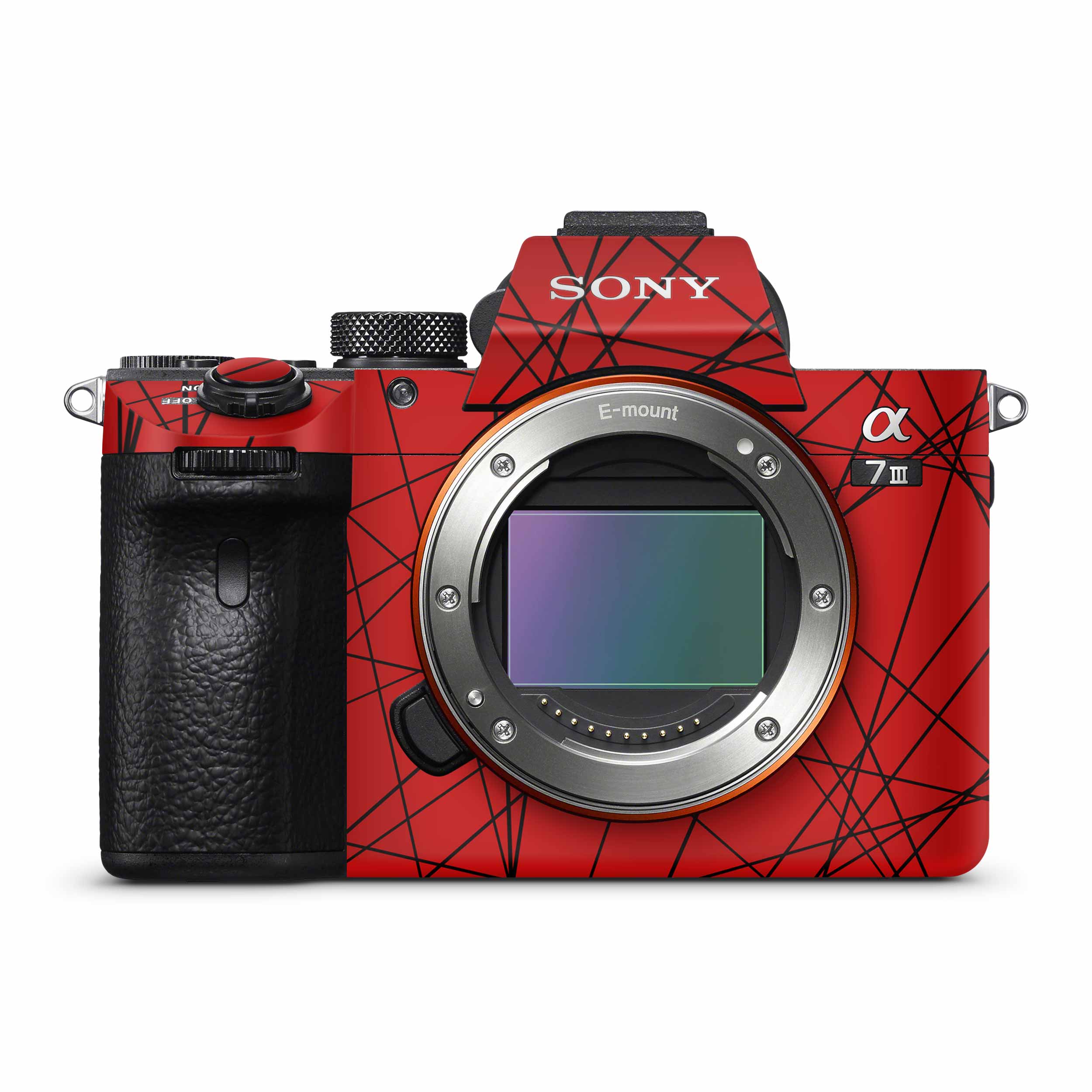 Best Residue Free Camera Skins & Wraps