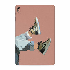 Galaxy Tab S9 Plus Skins & Wraps