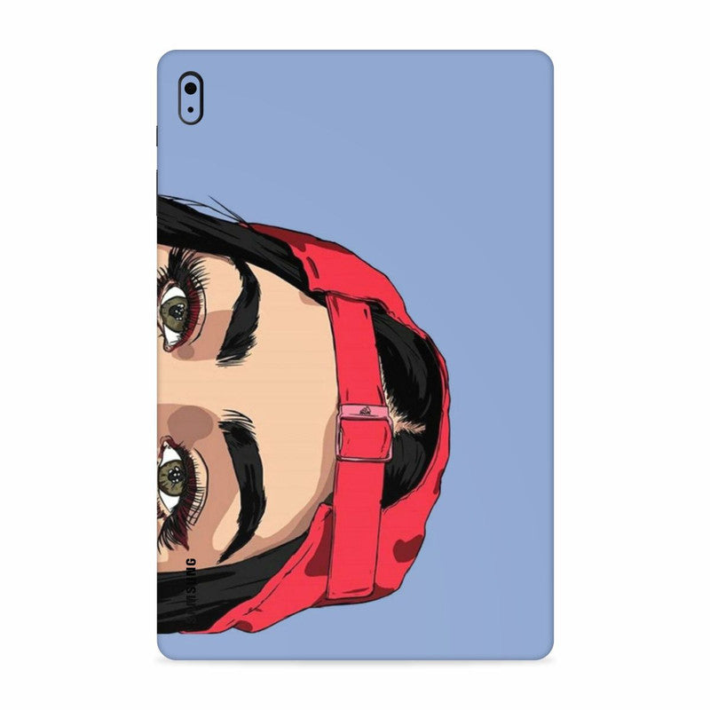 Galaxy Tab S9 FE Skins & Wraps Main image