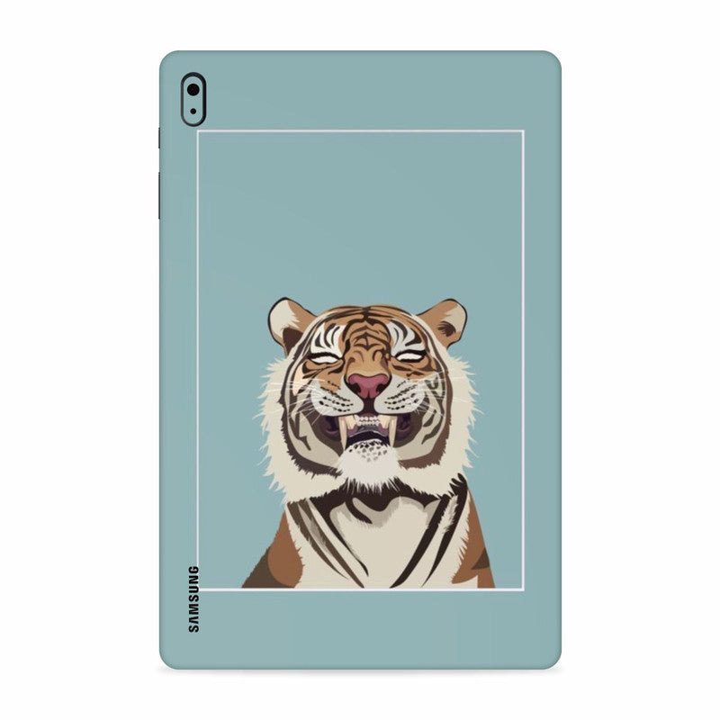 Galaxy Tab S9 FE Plus Skins & Wraps Main image
