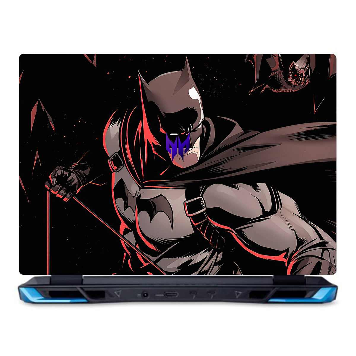 Dark Knight Acer Predator Helios Neo PHN16-71-75W1 (2024) Laptop Skins