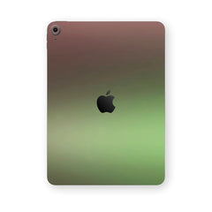 Avocado Chameleon iPad Skin