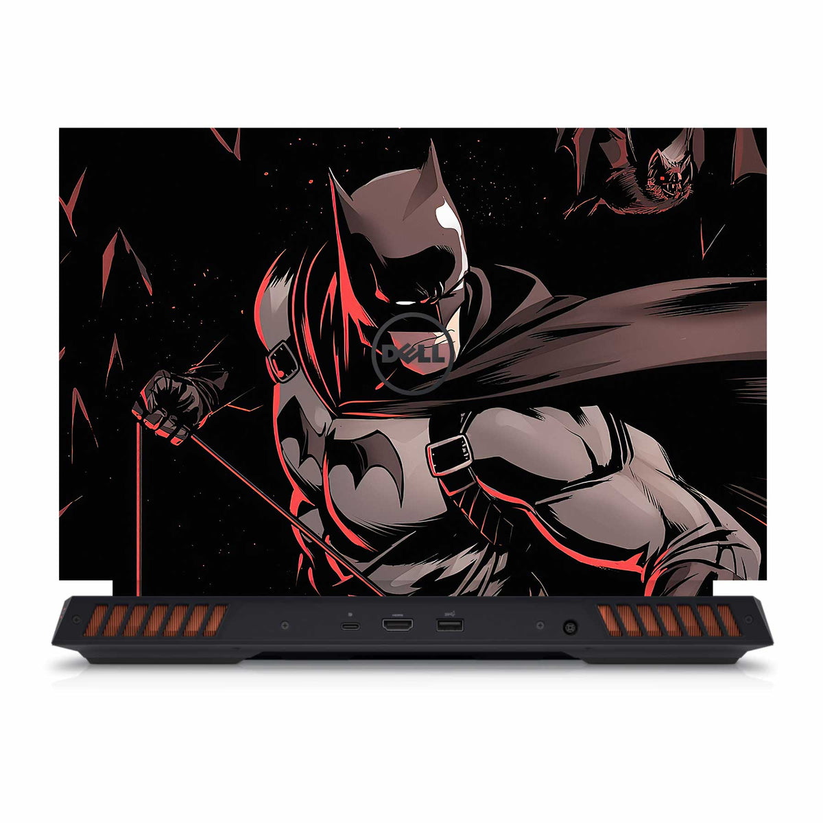 Dark Knight Dell Latitude 5420 5430 Precision 3470 (P137G) (2021) Laptop Skins