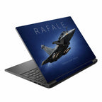 Rafale Laptop Skin - Deployed Edition