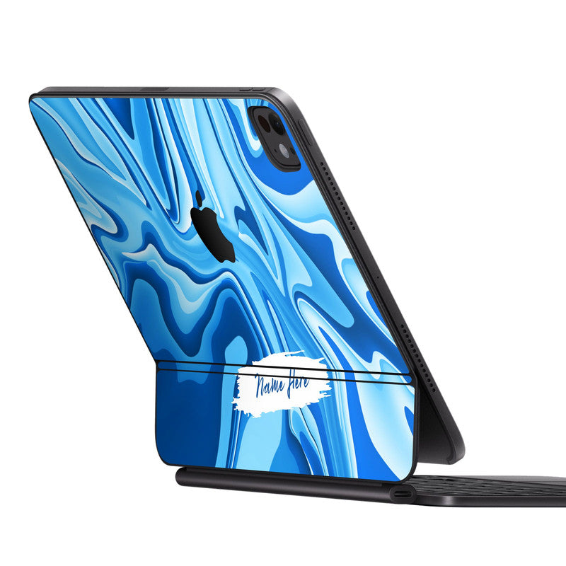 Skin for Apple iPad Apple iPad Magic Keyboard Main image
