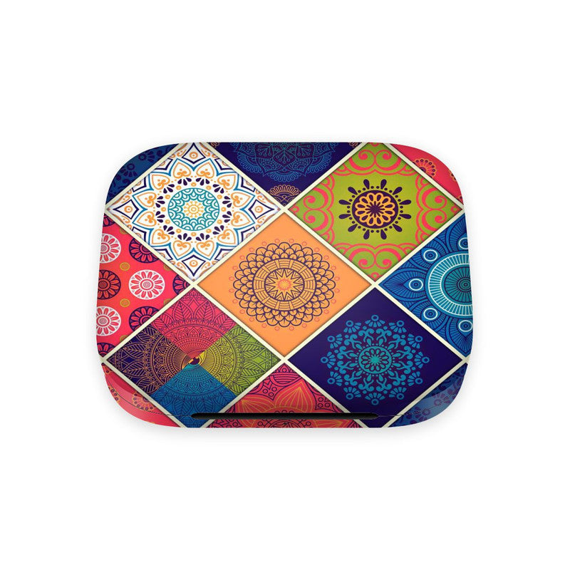 OnePlus Buds 3 Mandala 3  Skins Main image