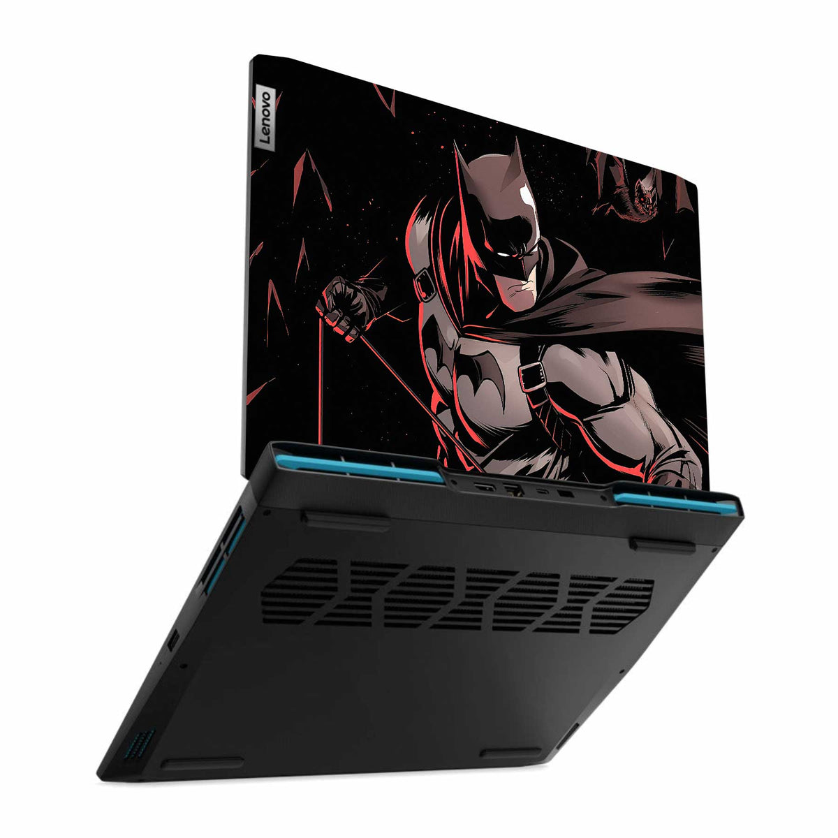Dark Knight Lenovo Yoga 7 2in1 14IML9 Laptop Skins