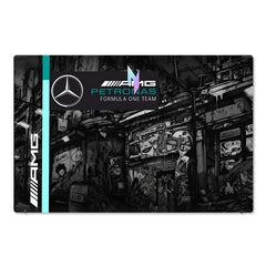AMG Team Acer Nitro V ANV15 Laptop Skin