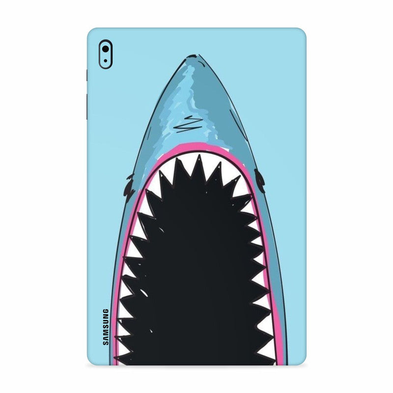 Galaxy Tab S9 2023 Skins & Wraps Main image