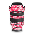 Sony FE 24-70mm F2.8 GM II Skins & Wraps