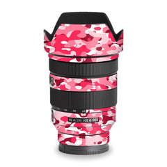 Sony FE 24-70mm F2.8 GM II Skins & Wraps