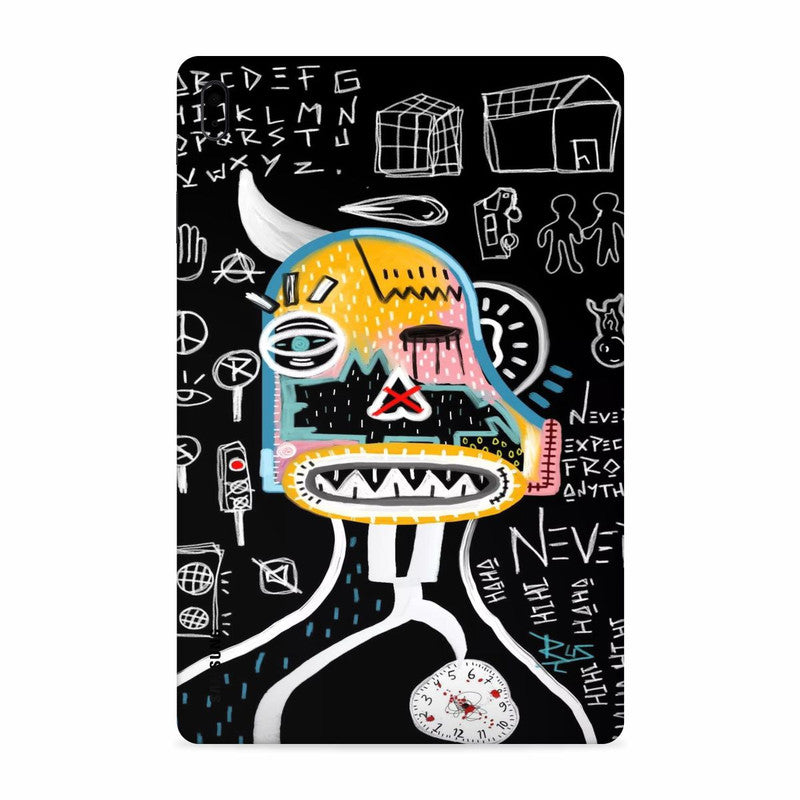 Galaxy Tab S9 2023 Skins & Wraps Main image