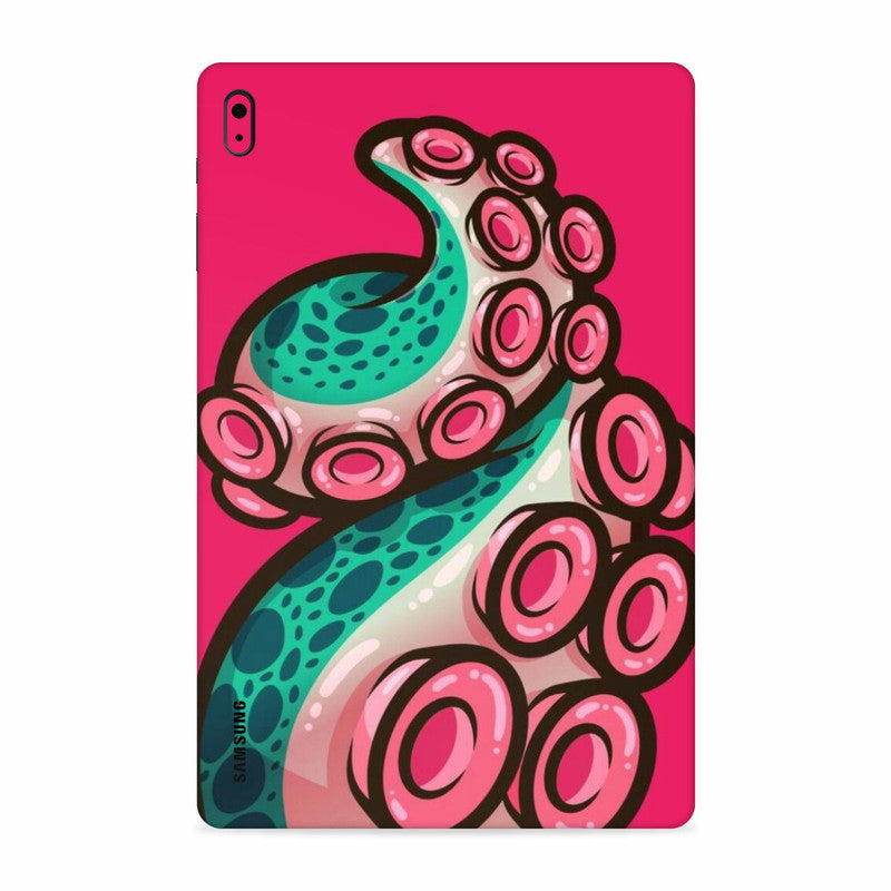 Galaxy Tab S9 Plus Skins & Wraps Main image